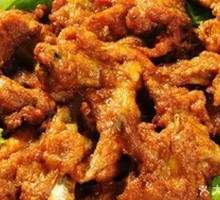 Qiaotou Chicken Ribs