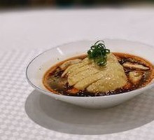 Fish-Flavored Chicken