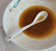 Seafood Shrimp Noodles