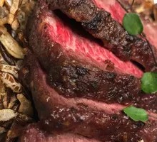 Fruitwood-Roasted Beef Short Ribs