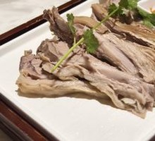 Special Hand-held Lamb Ribs