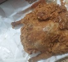 Fried Chicken