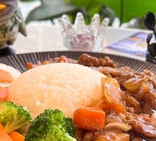 Braised Beef Brisket