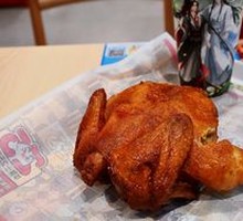 Dai Family Style Crushed Chicken