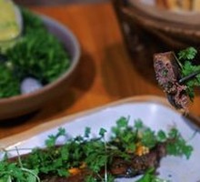 7-Hour Slow-Cooked Ox Tongue