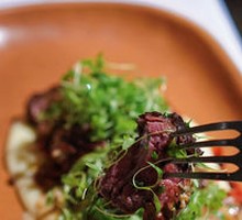 M8 Australian Wagyu Ribeye Steak