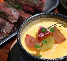 Chef-Prepared French Crème Caramel