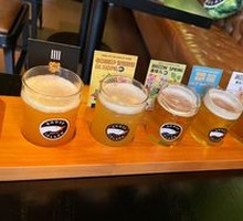 Craft Beer Tasting Cup