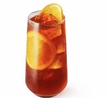 Fresh Orange Black Tea