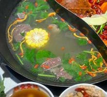 Yangguang Beef Hot Pot