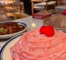 Fresh Duck Intestines