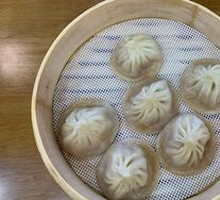 Soup Dumplings