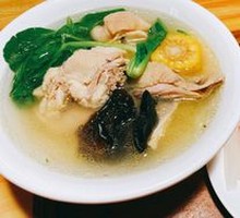 Fuyuan Chun Signature Noodles