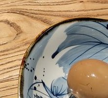 Master Soft-Boiled Egg