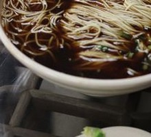 Liji Braised Pork Noodles