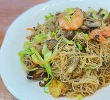 Wenzhou-style Fried Rice Noodles