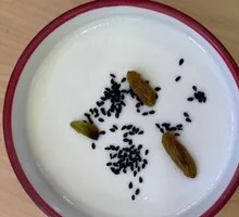 Handmade Yogurt