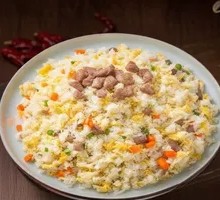 Lanzhou Fried Rice