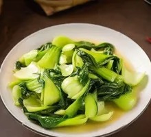 Green Vegetables