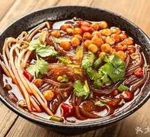 Chongqing Rice Noodles