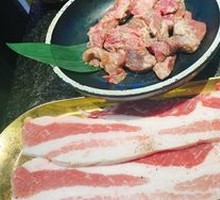 Secret-Recipe Pork Belly