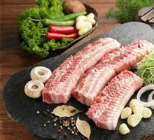 Thick-cut Pork Belly