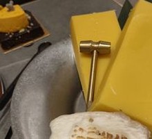 168-Hour Bee Wax-Processed Pork Belly