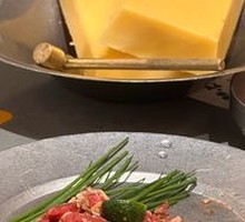 Shacong Stir-Fried Beef