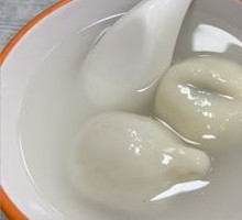 芝麻汤圆
