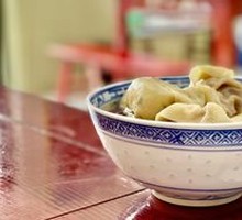 Half Vegetable Half Meat