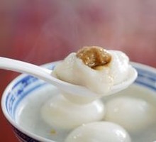 Fresh Meat Tangyuan