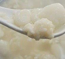 Sweet Rice Balls in Fermented Wine