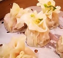 Double Fillings Siu Mai