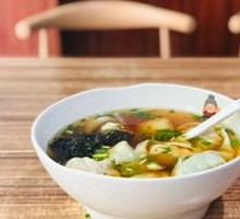 Family Feast Dumplings