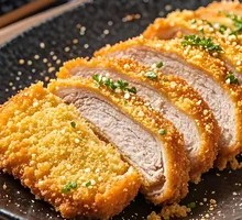 Fried Pork Cutlet