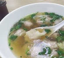 Cold Pork Dumplings
