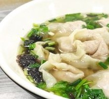 Fujian-style Flat Dumplings