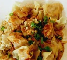 Fresh Salted Egg Yolk Dumplings