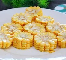 Sweet Corn