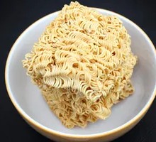 Instant Noodles