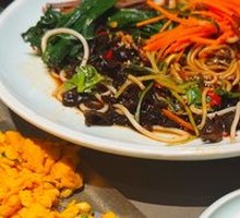 Signature Cold Rice Noodles