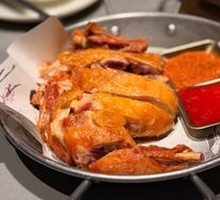 Maimai Mountain Roast Chicken