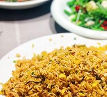 Ma Mai Shan Fried Rice