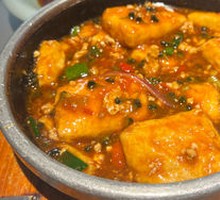 Fried Tofu with Leek Flowers (Air Freight)