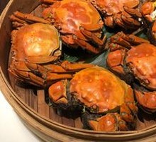 Taihu Crab