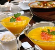 Empress Yang's Milk Delight