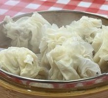 Inner Mongolia Lamb Steamed Dumplings