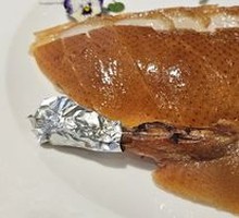 Innovative Warehouse Roast Duck