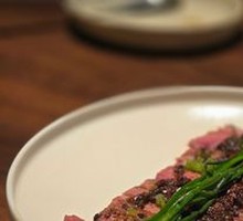 Grass-fed Beef Ribeye