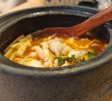 Guizhou Red Sour Fish Soup